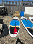 Used Paddleboards