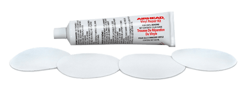 Vinyl Repair Kit airhead