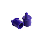 Sprit End Fitting Set 25 MM