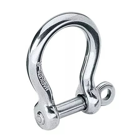 shackle bow 1/4 6mm HAR 2110