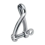 6mm Twist Shackle