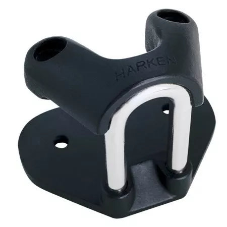 Micro xtreme angle fairlead