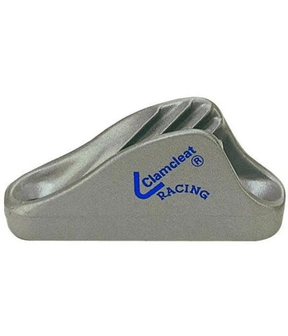 Clam Cleat-Aluminum CL219