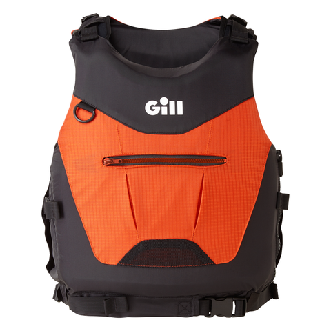 Gill Side Zip PFD USCG