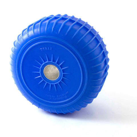 Replacement Tire Trax (Blue)