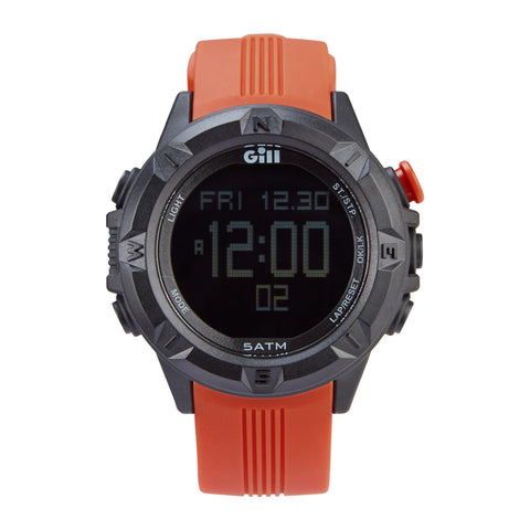 Watch Gill Stealth Timer