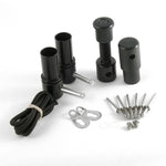 Tiller Connector Kit