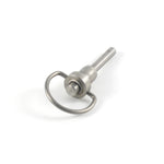 Quick Release Pin w/ring