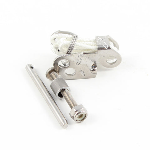 MAST STEP LINK KIT H14/16