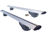 Airflow2 Alum Cross Rail Roof Racks