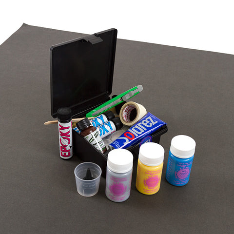 Repair Kit Eclipse Solarex Repair Kit