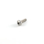 SCREW 1/4-20 X 5/8 PHMS-P SS