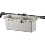 TACKLE BIN / H-RAIL