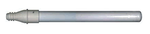 Brush Handle-aluminum: 48"