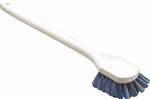 Scrub Brush-Firm : 20"