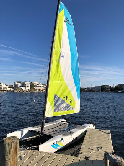 Hobie Wave Used 2021