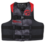 Life Vest-RED : Sm / MEd