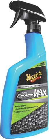 Hybrid Ceramic Wax-Meguiar : 26oz