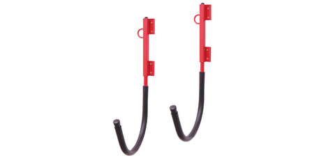 Yak Swing folding kayak wall