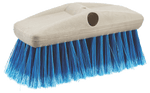 Scrub Brush Med Blue