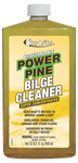 Bilge Cleaner -  Power Pine-liquid : Qt