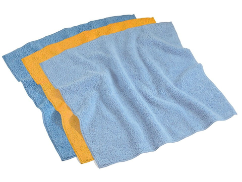 Microfiber Towels-3 pk