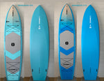 SIC Mangrove SUP