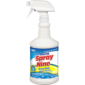 Marine Spray 9 Qt