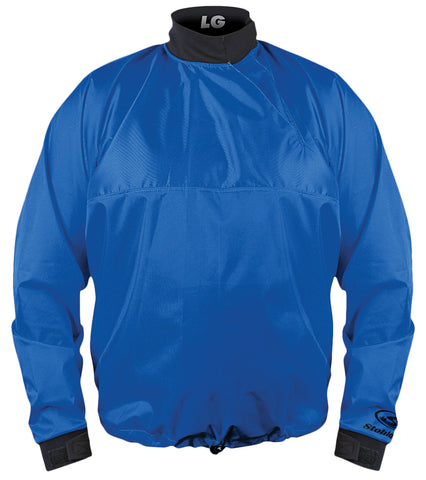 Spray Jacket