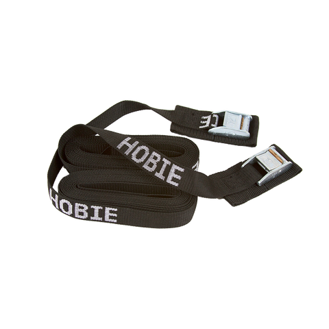 TIE DOWN STRAPS HOBIE- 15 FOOT